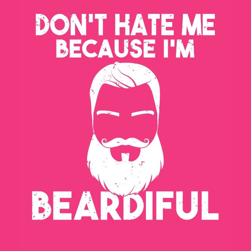 Giftidea Beard Men