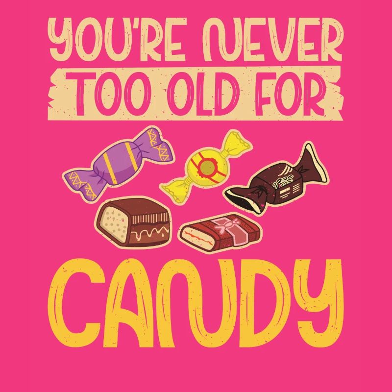 Candy Gift