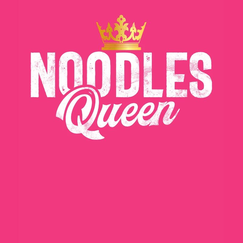 Noodle Lover Gifts