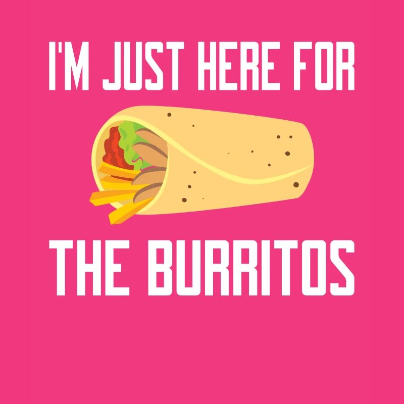 Burrito Gift