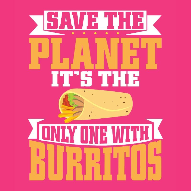 Burrito Gift