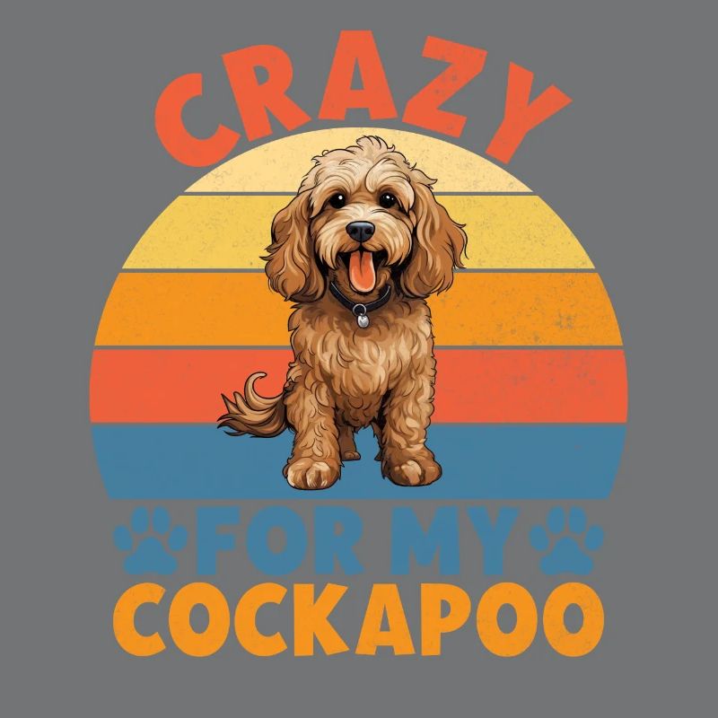 Cockapoo Gifts