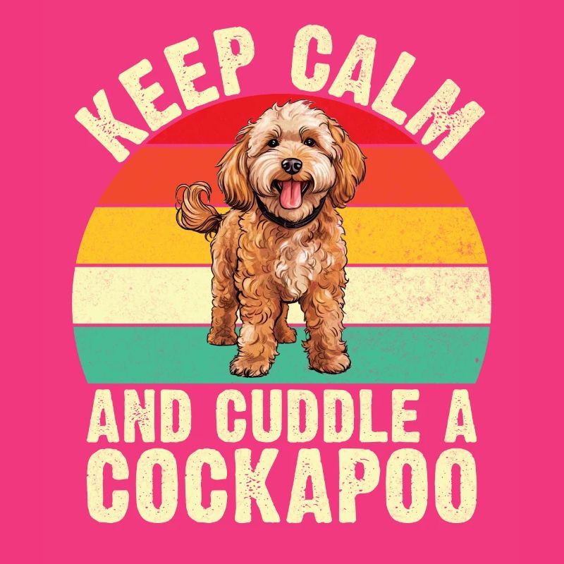 Cadeaux Cockapoo