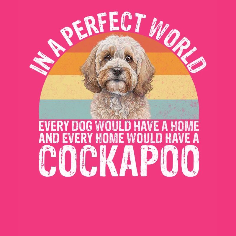 Cockapoo Gifts