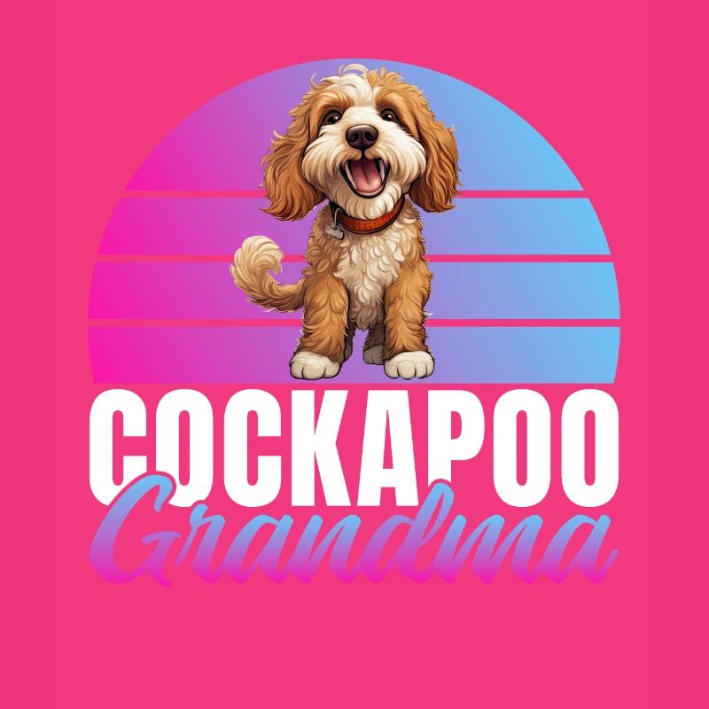 Cockapoo Gifts