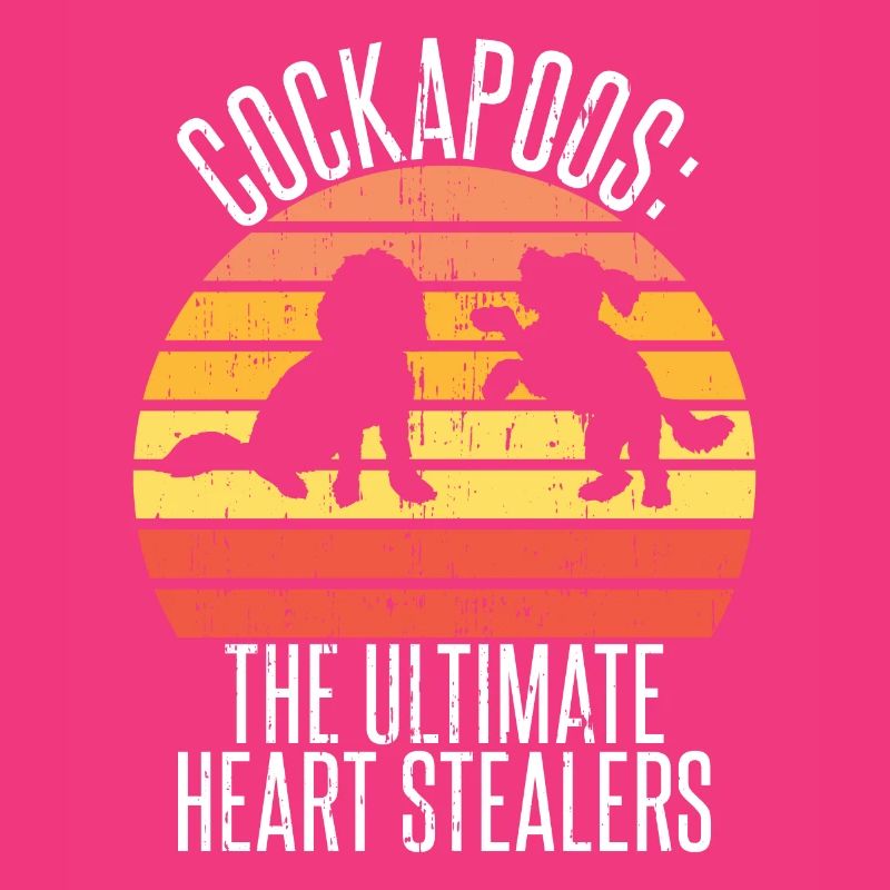 Cadeaux Cockapoo