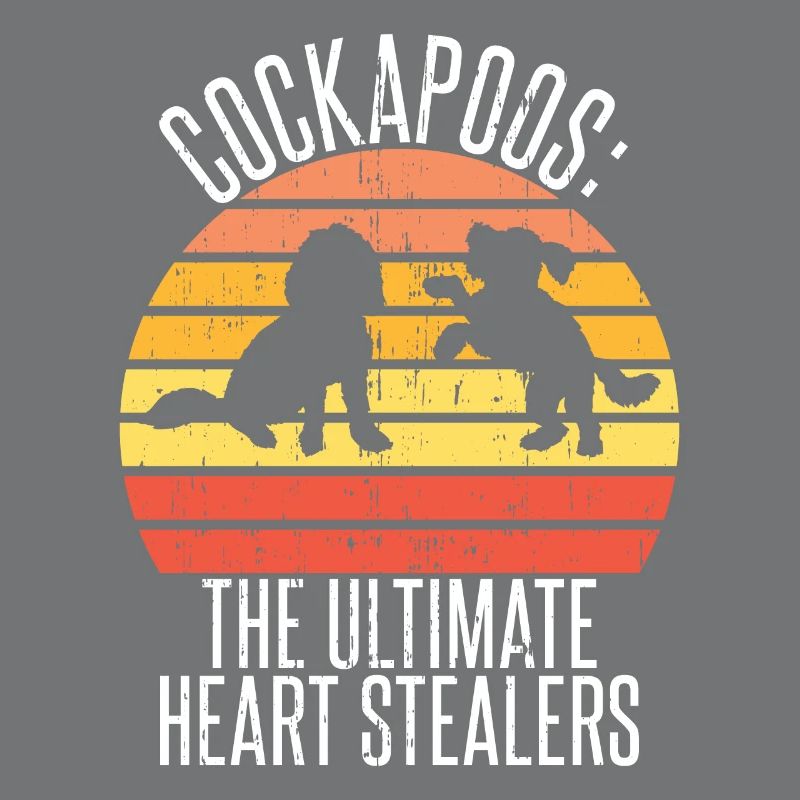Cockapoo Gifts