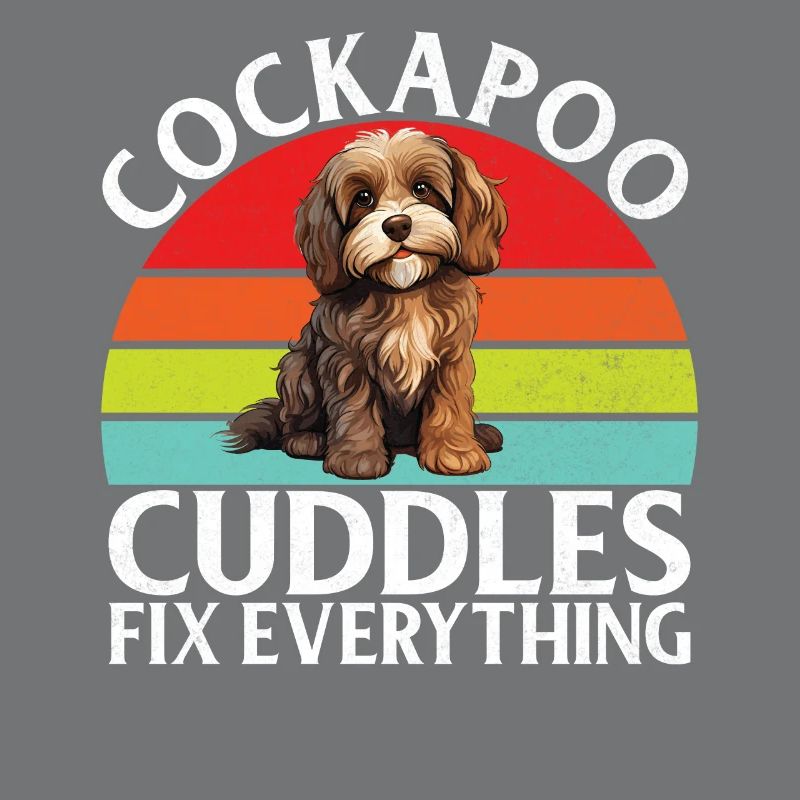 Cockapoo Gifts