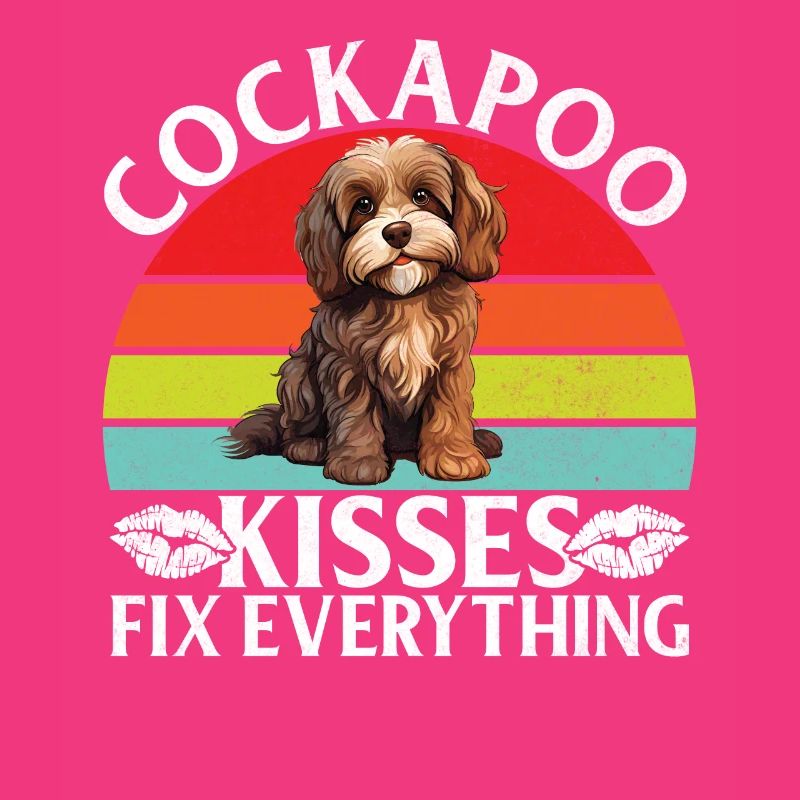 Cockapoo Gifts