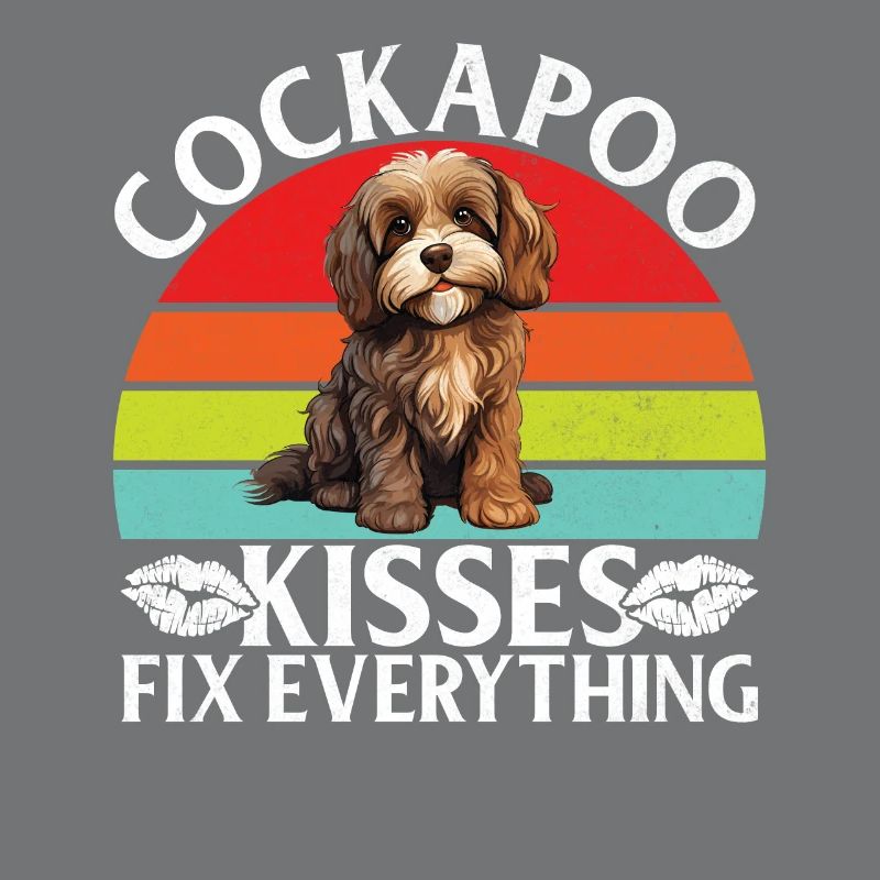 Cockapoo Gifts