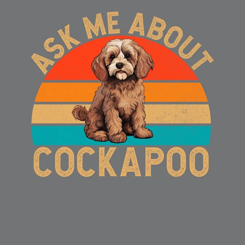 Cockapoo Gifts