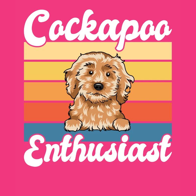 Cockapoo Gifts