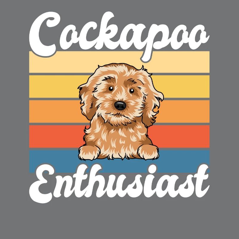 Cockapoo Gifts