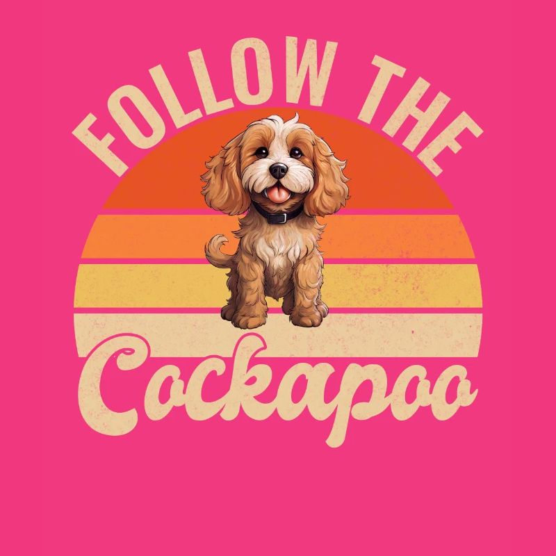 Cockapoo Gifts