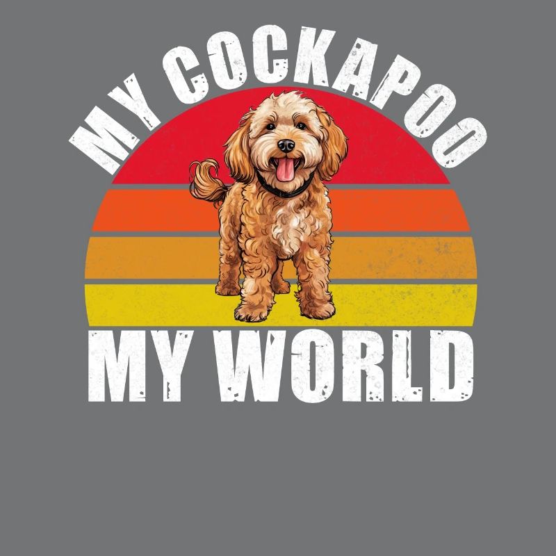 Cockapoo Gifts