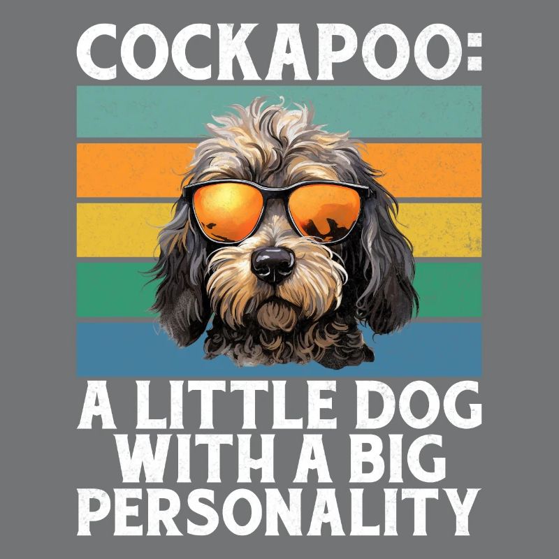 Cockapoo Gifts