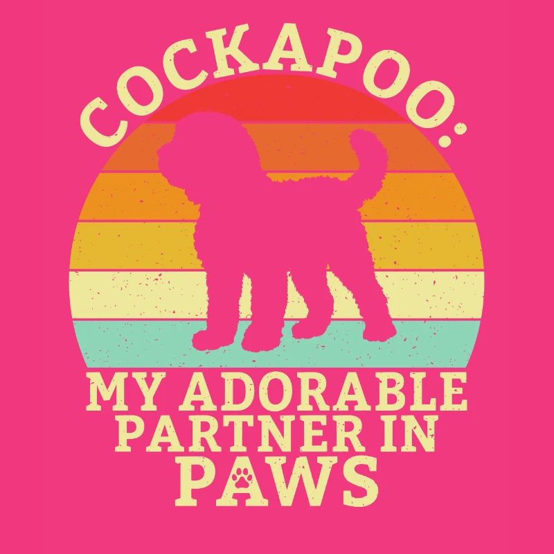 Cockapoo Gifts