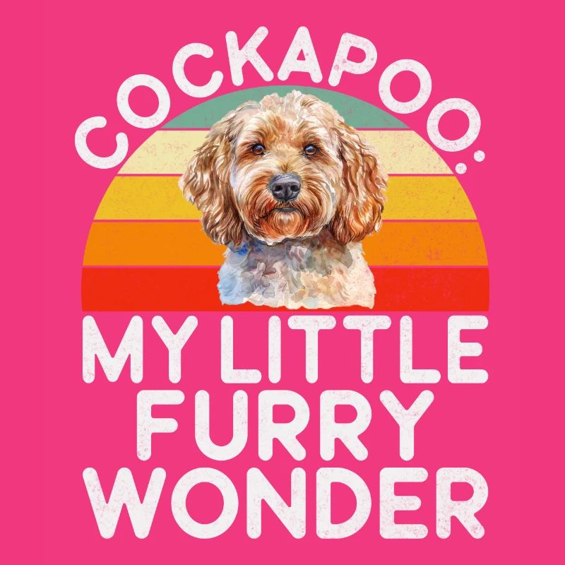 Cockapoo Gifts