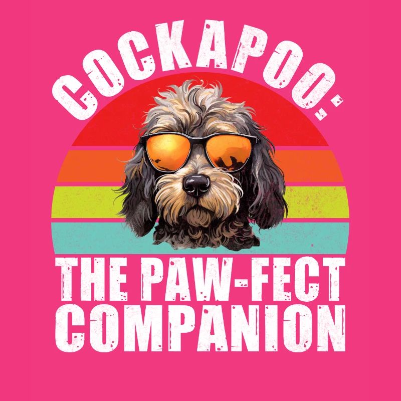 Cadeaux Cockapoo