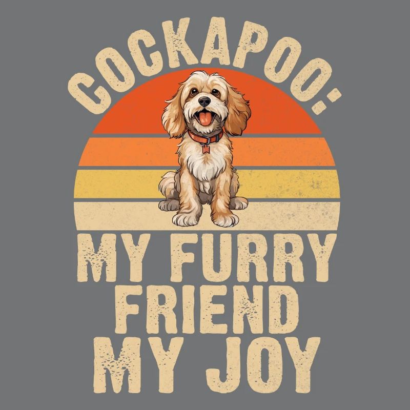 Cockapoo Gifts