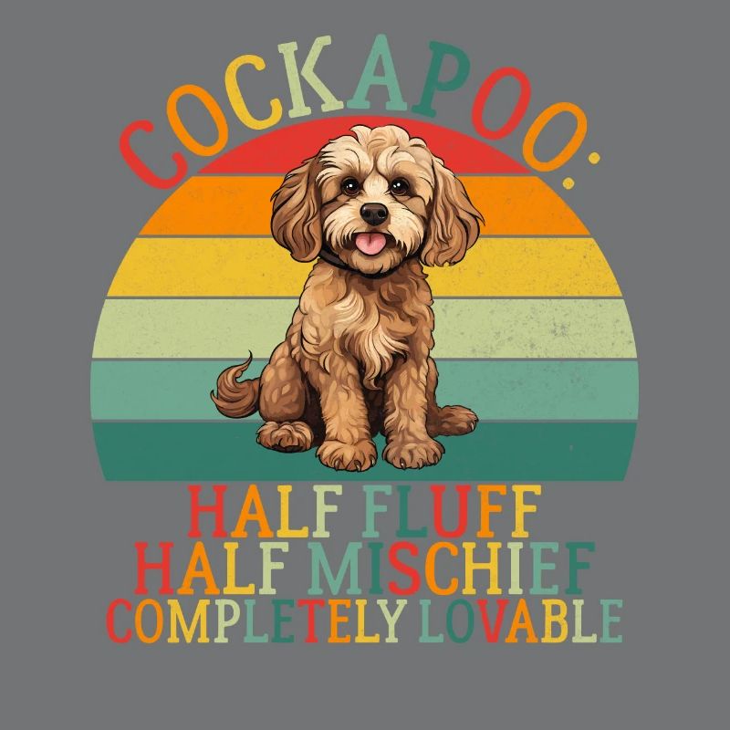 Cockapoo Gifts