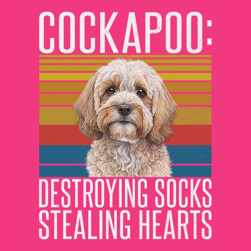 Cadeaux Cockapoo