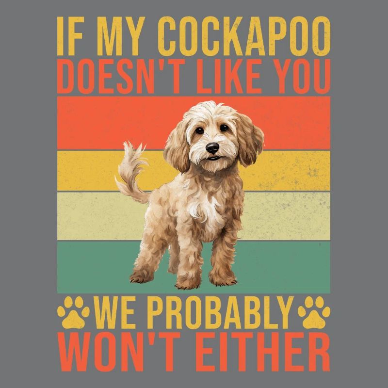 Cockapoo Gifts