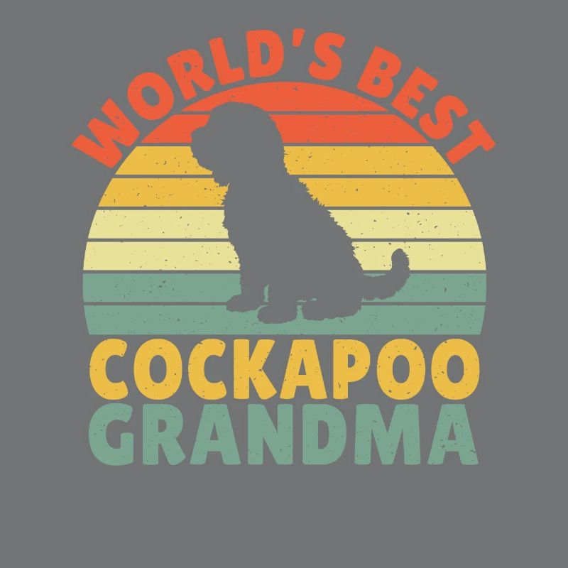 Cockapoo Gifts