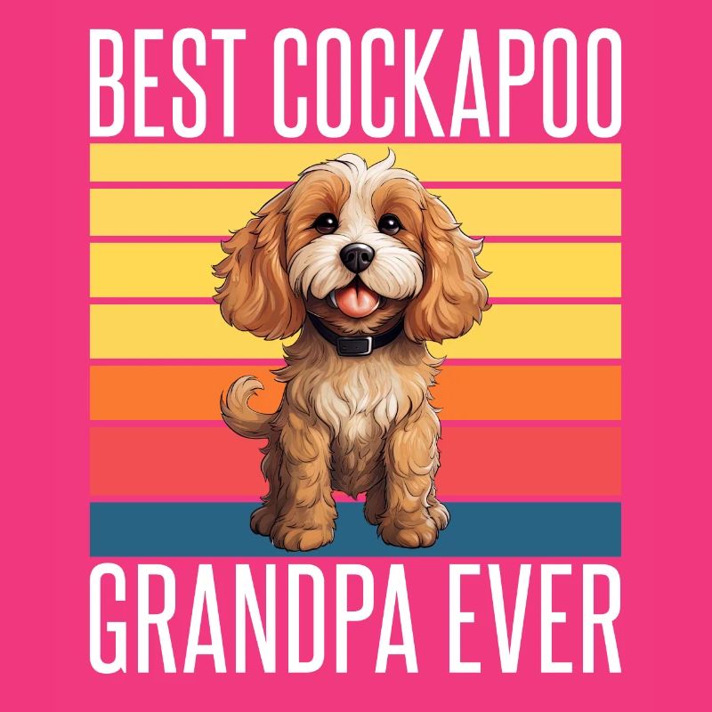 Cockapoo Gifts