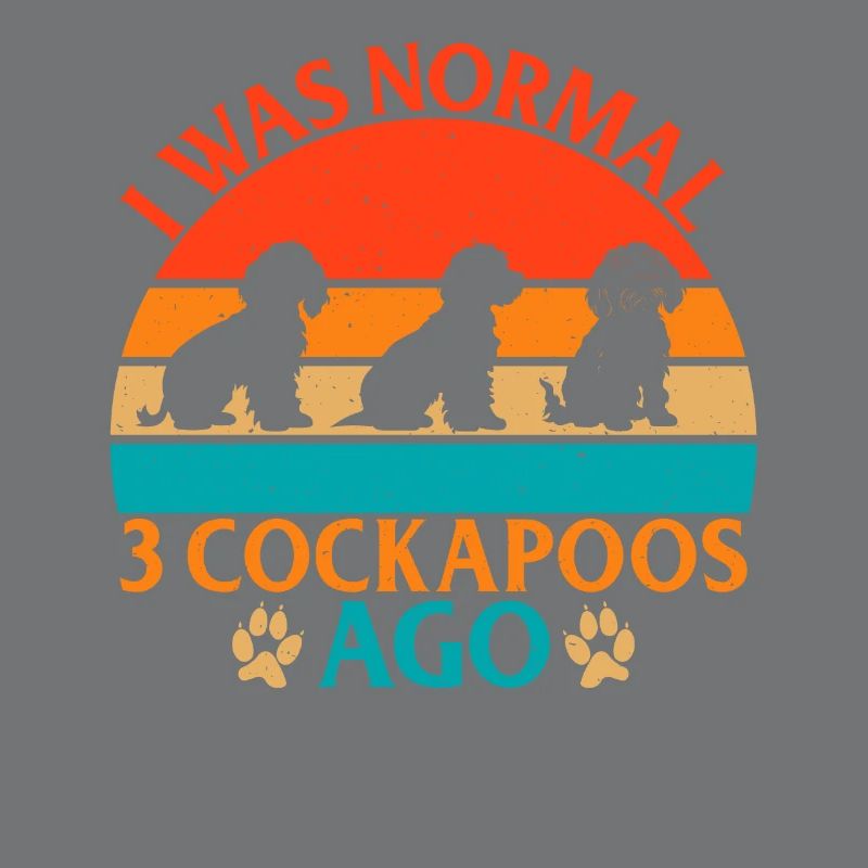 Cockapoo Gifts