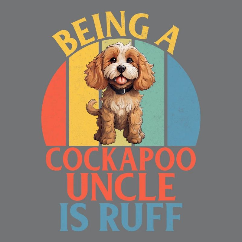 Cockapoo Gifts