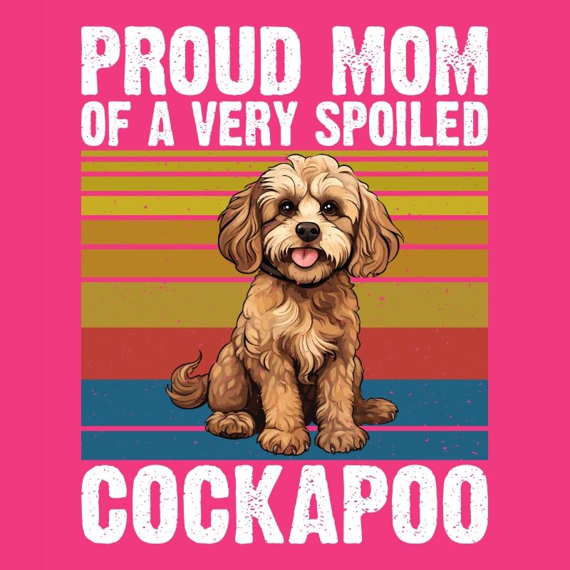 Cadeaux Cockapoo