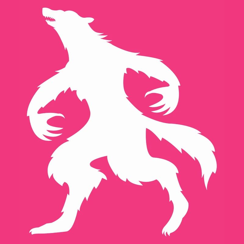 Werewolf 1