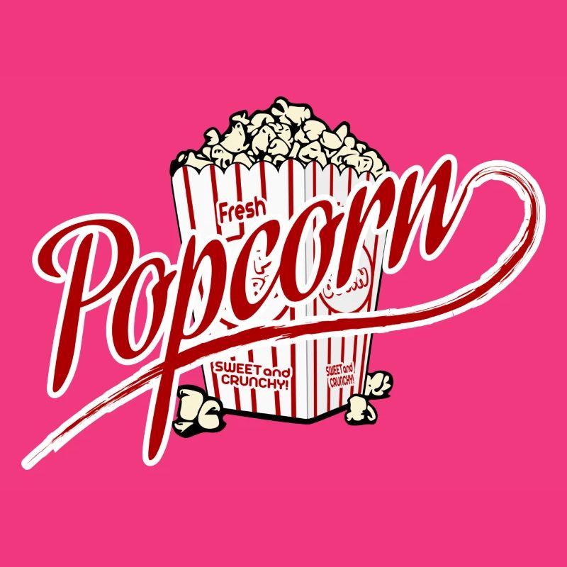 pop-corn