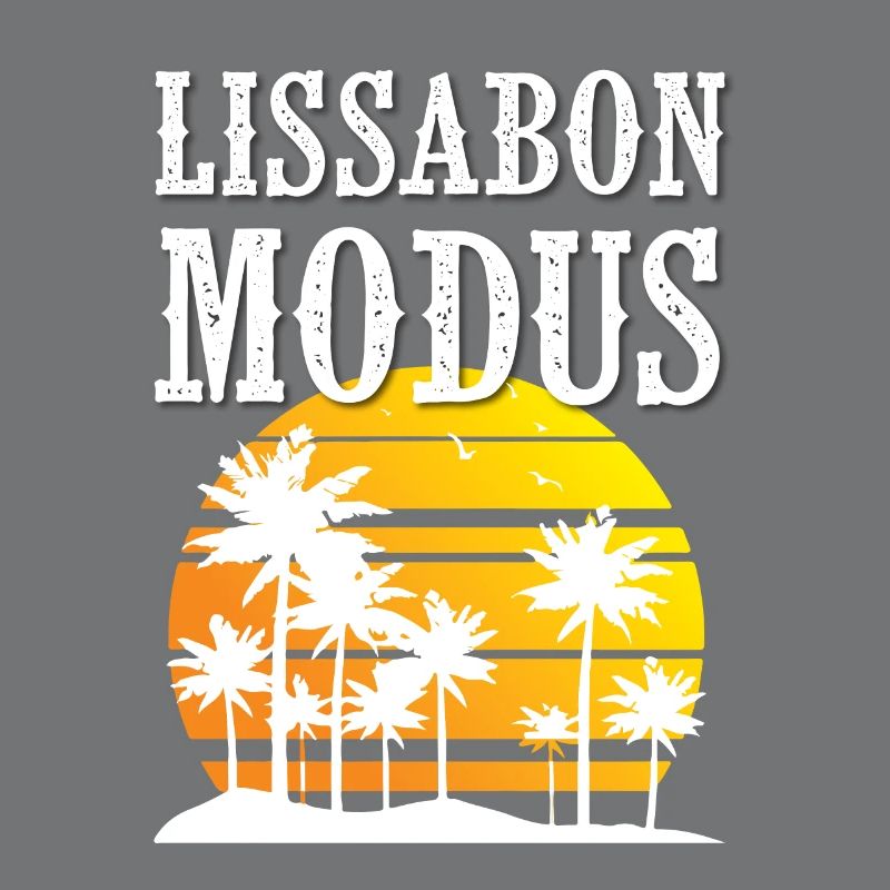 Mode Lisbonne