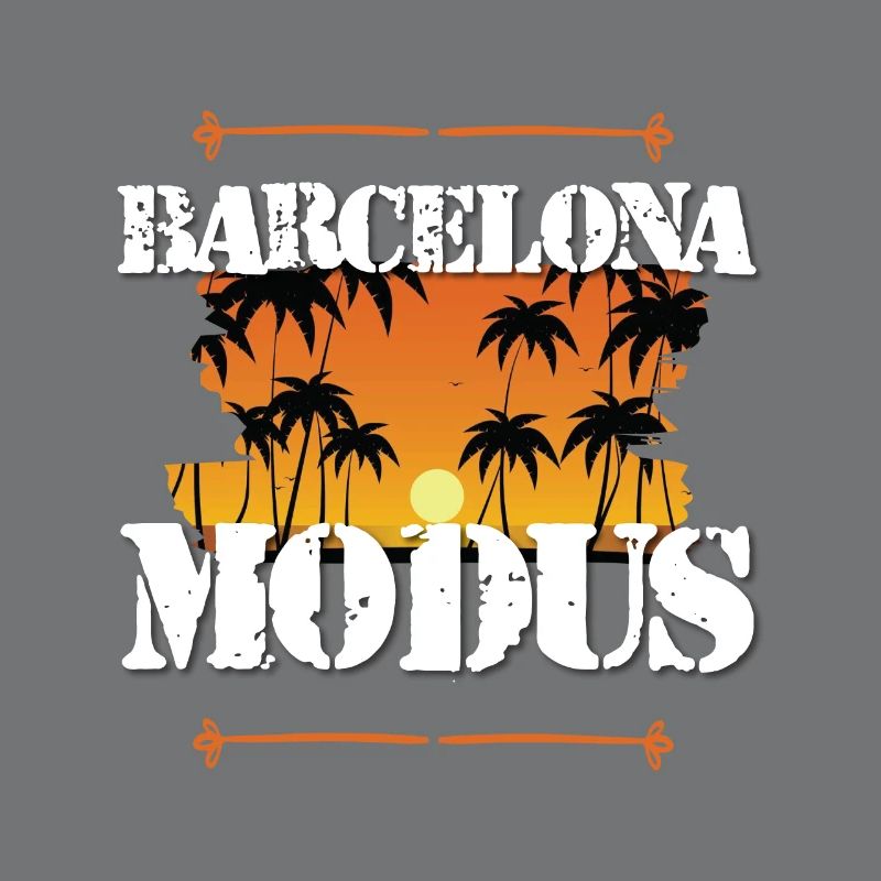 Mode Barcelone