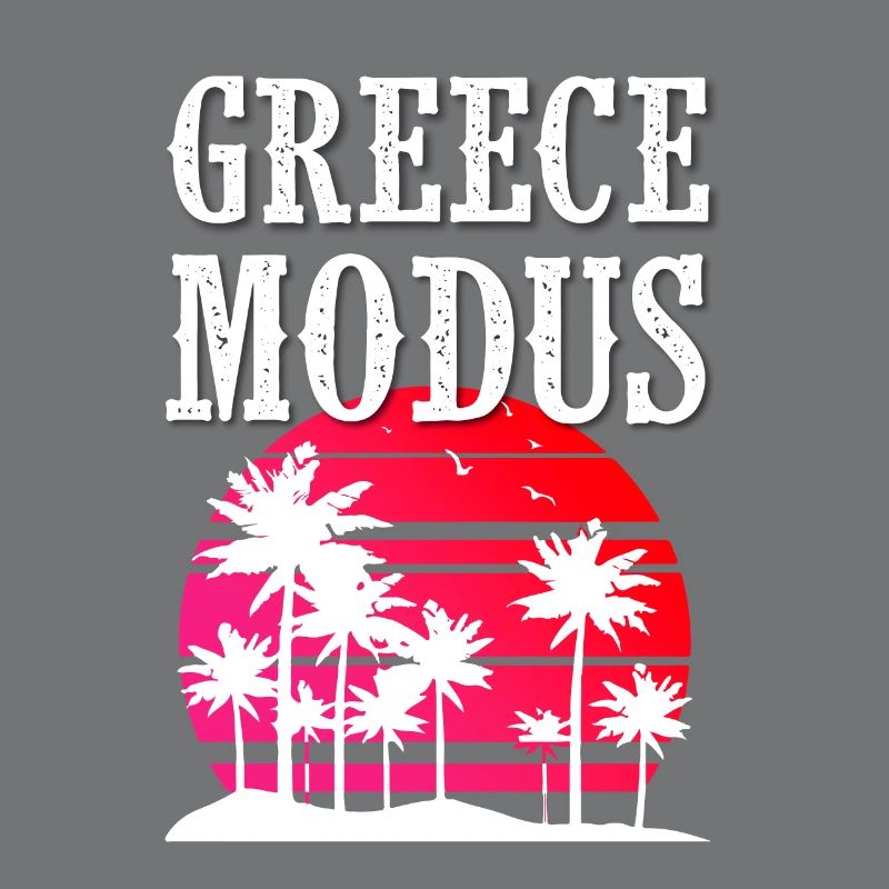 Mode Grèce