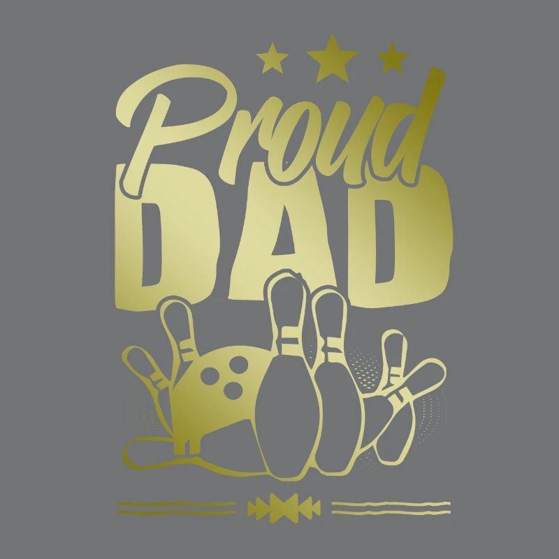 Bowling Dad