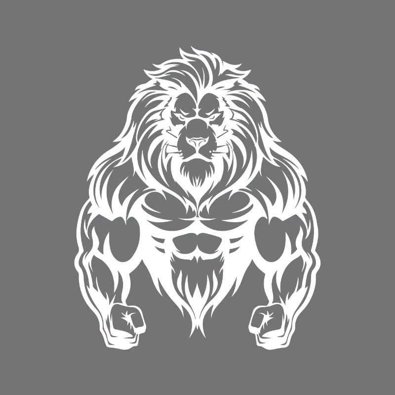 Leo Muscles