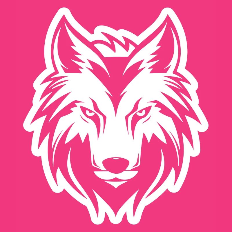 Wolf Kopf