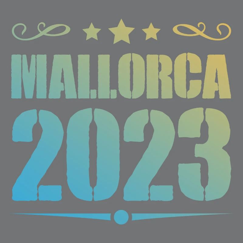 Mallorca 2023