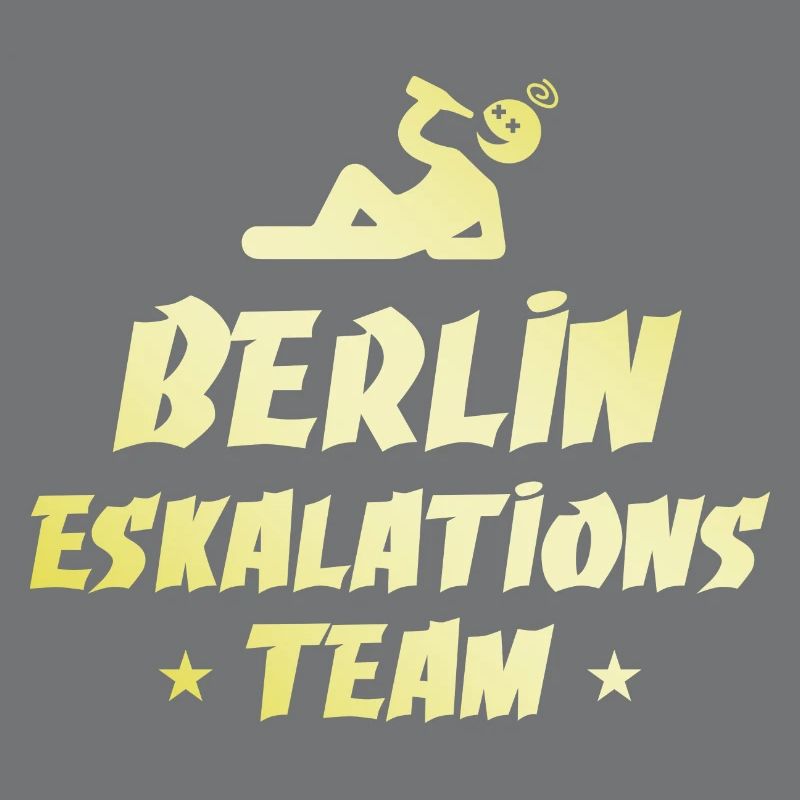 Berlin Escalation