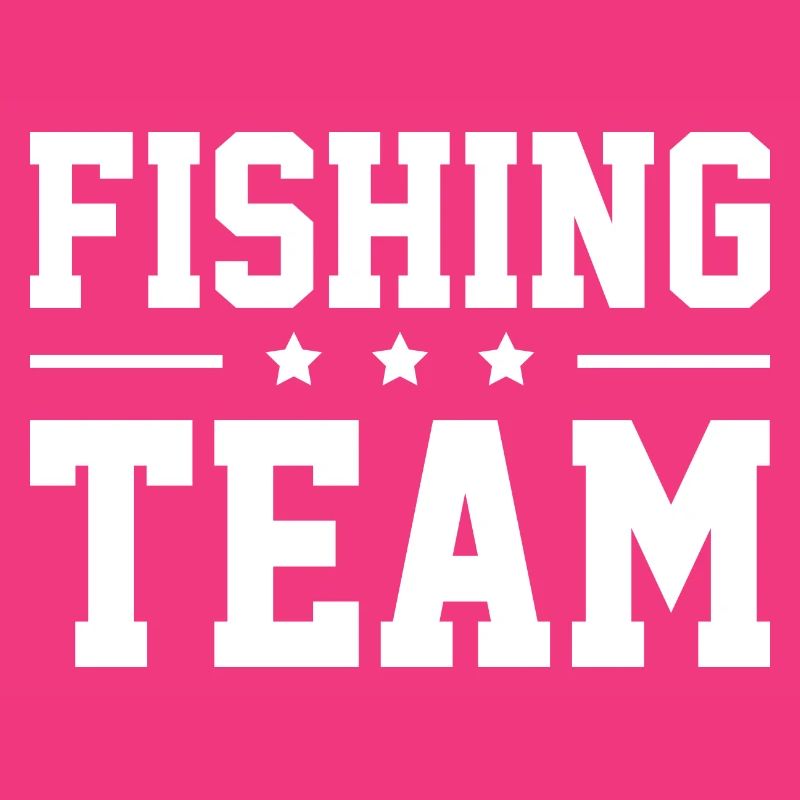 Fishing Team