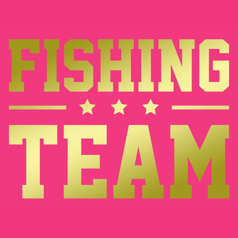 Fishing Team