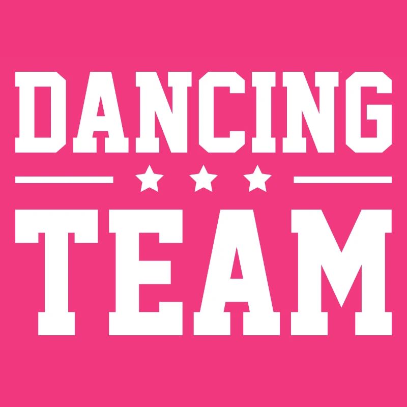Équipe de danse