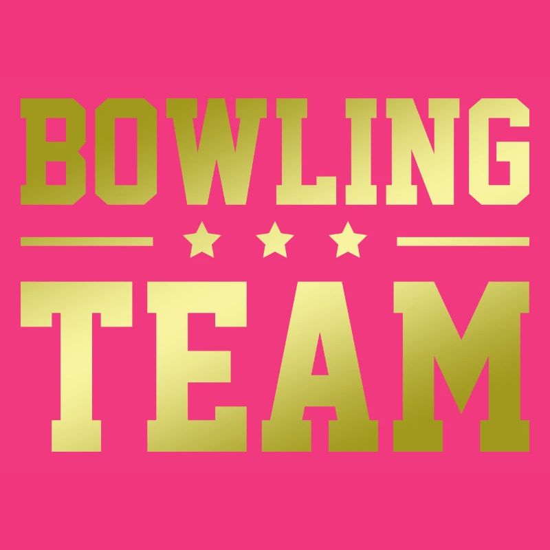 Équipe de bowling