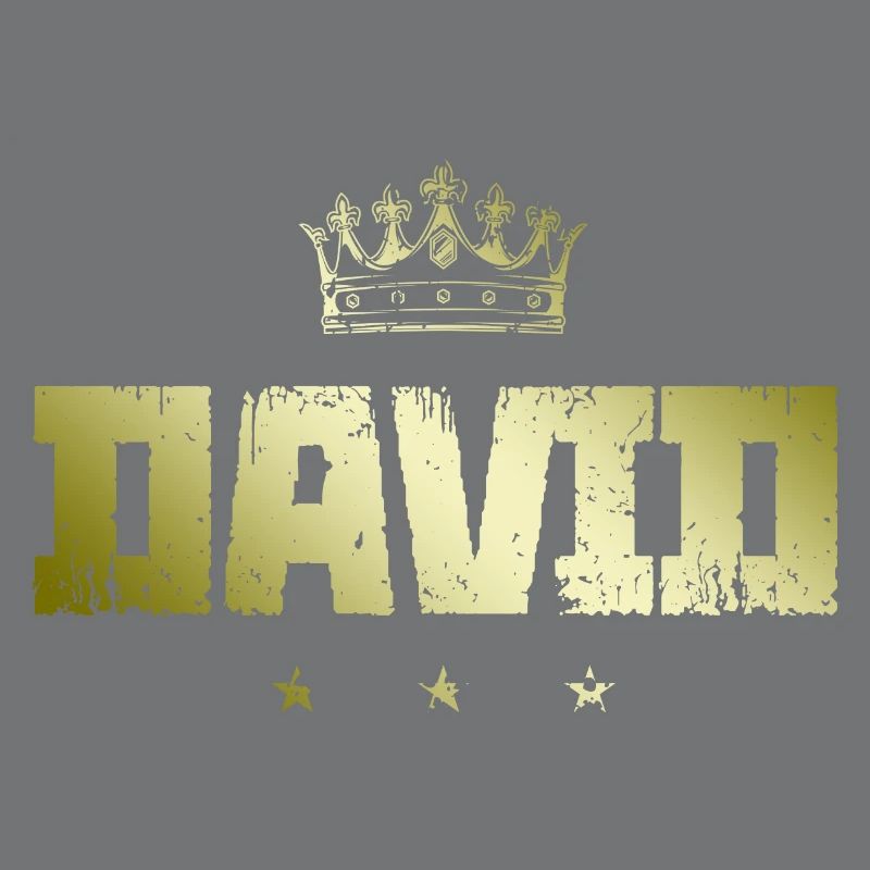 David