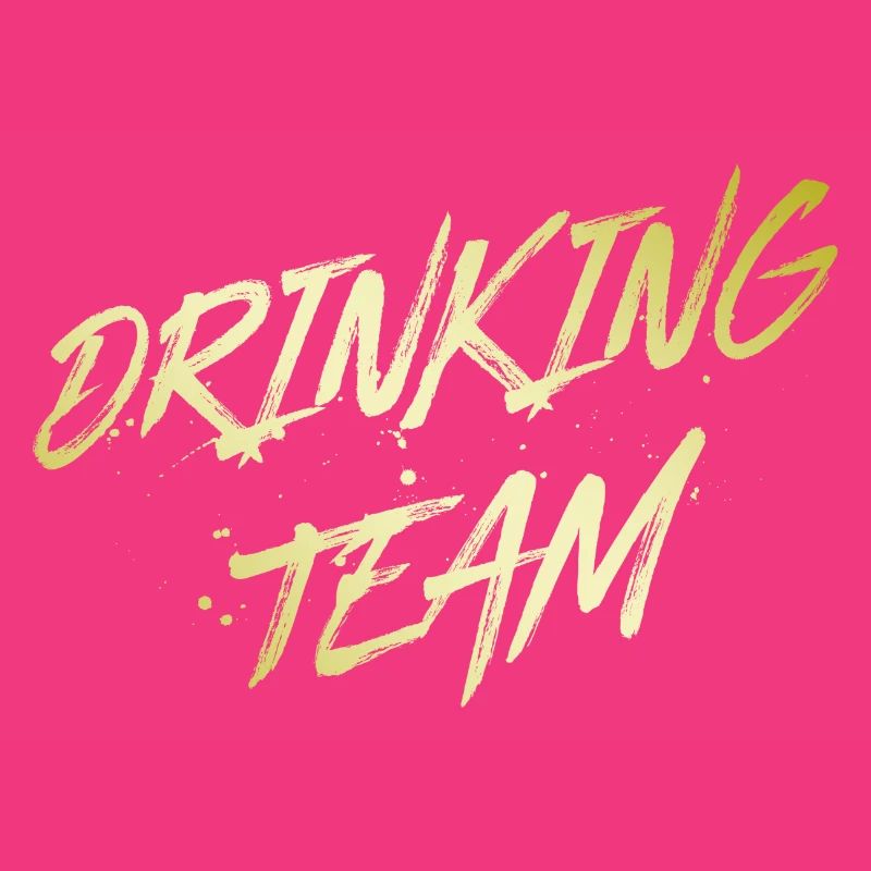 Drinking Team