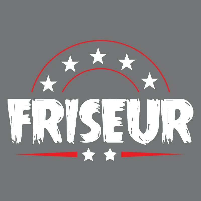 Friseur Beruf