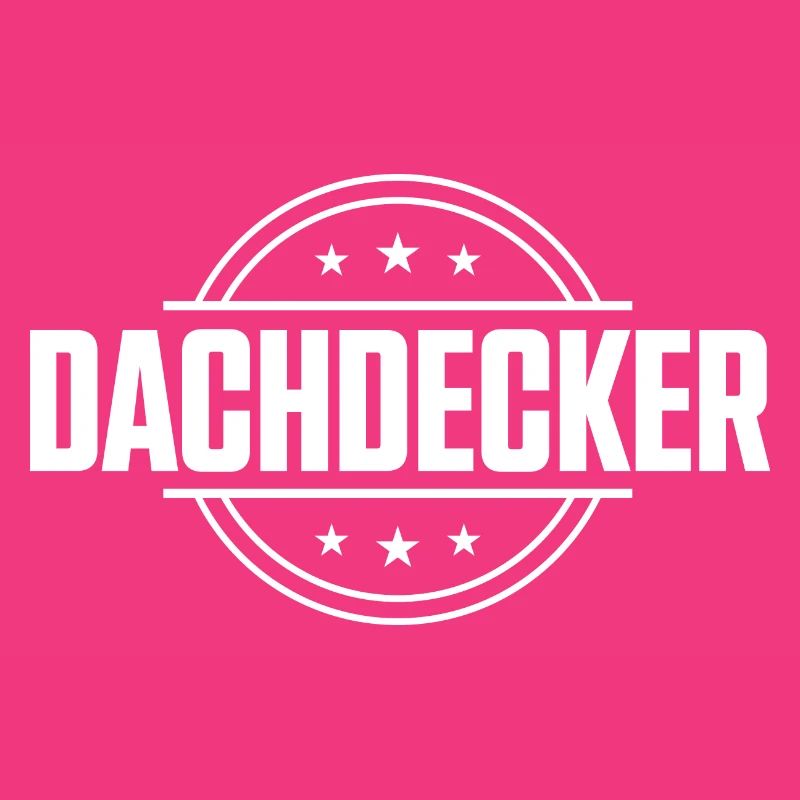 Dachdecker Beruf
